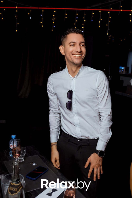 Birthday party ROKAS, фото № 18