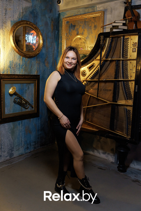 Международный женский день, фото № 13