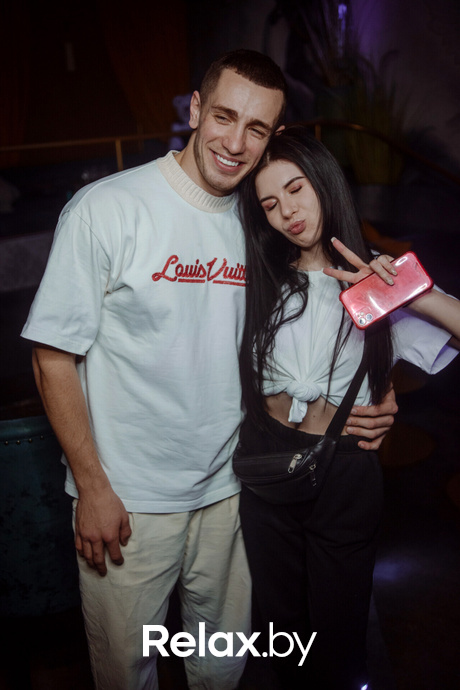 Friday LUXURIA LXR, фото № 19