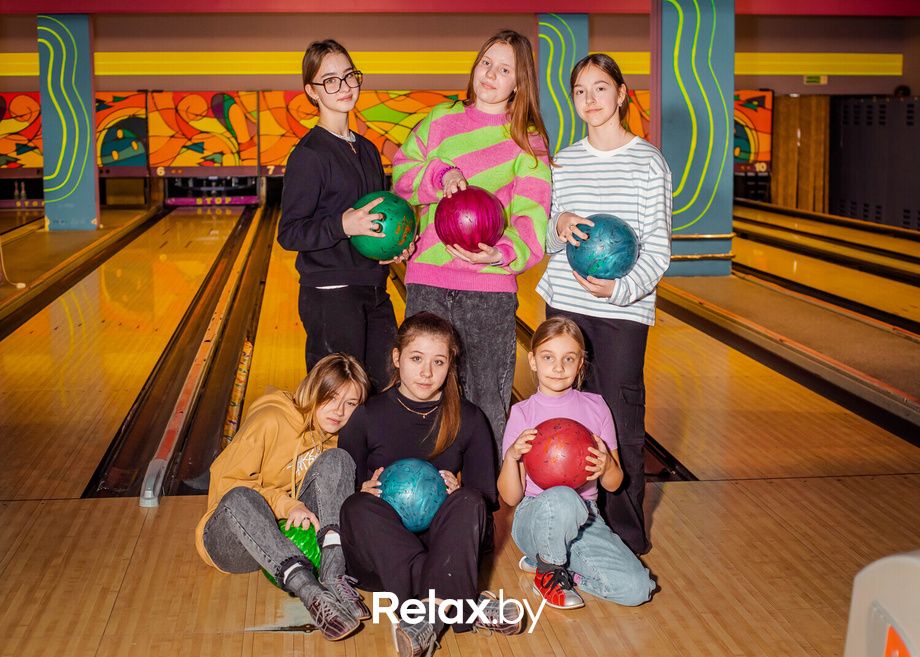 Детский праздник в караоке BARBERRY, фото № 16