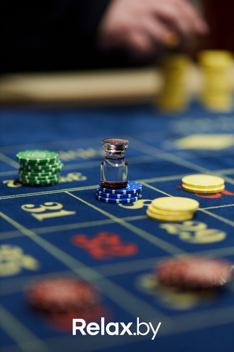 «Ставки на весну и Карты.Деньги», фото № 23