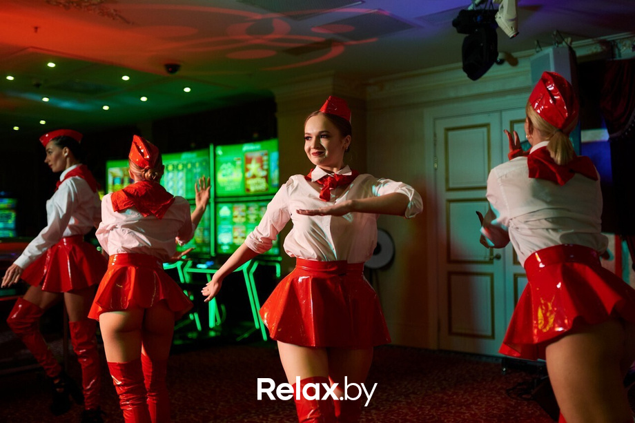 «Опера. Всегда Готова!», фото № 90