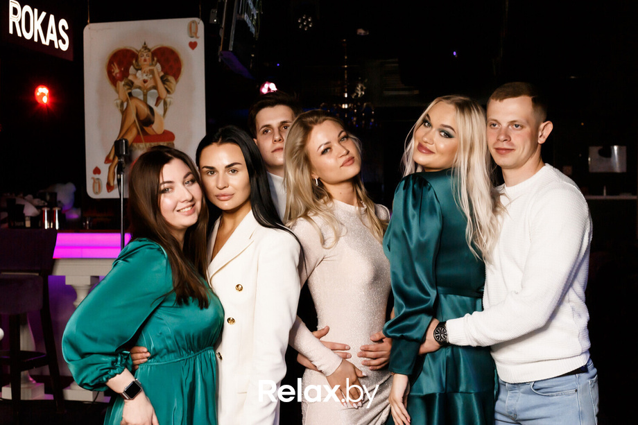 Выходные в Rokas, фото № 1