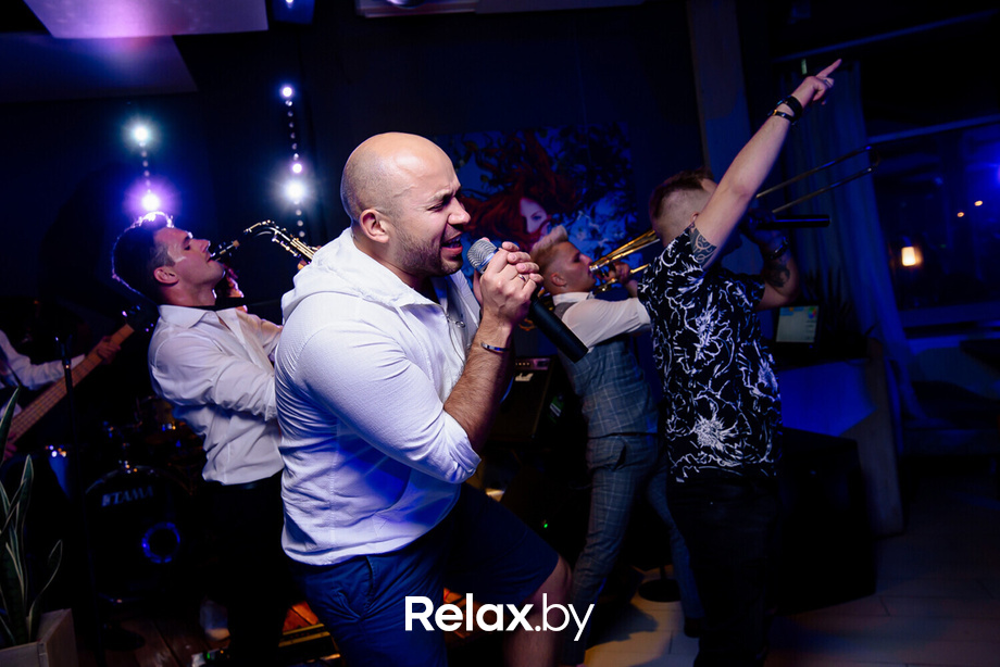 Ночные жители, фото № 36