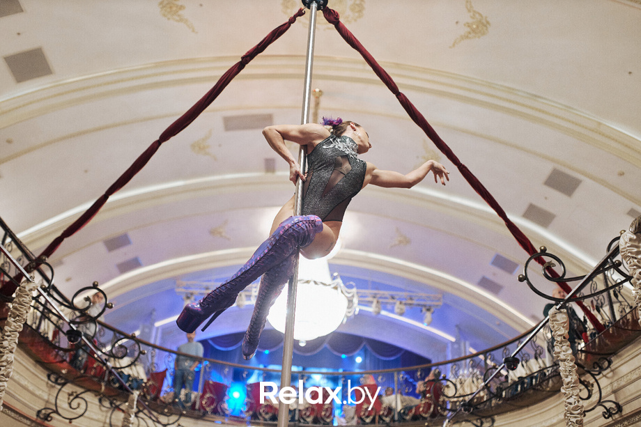 «День Рождения казино Опера. Нам 6 лет!», фото № 169