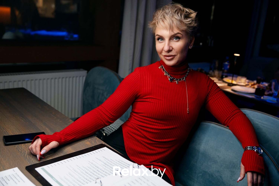 Ночные жители, фото № 38