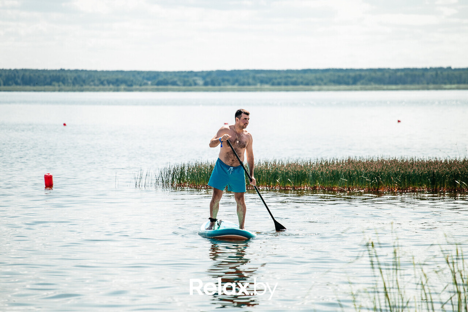 Viva Braslav Open Air, фото № 2