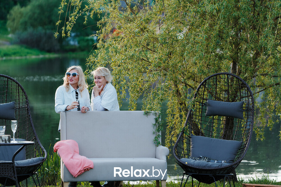 День рождения Светланы Зере, фото № 289