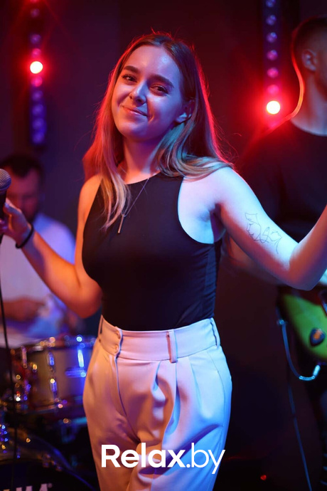 Ночные жители, фото № 59