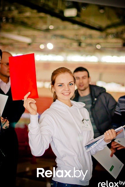 Презентация ŠKODA Rapid, фото № 34