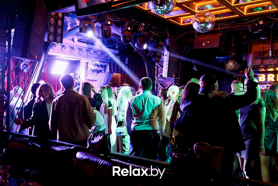 Brooklyn Live!, фото № 41