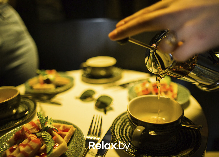 Дегустация венских вафель, фото № 32