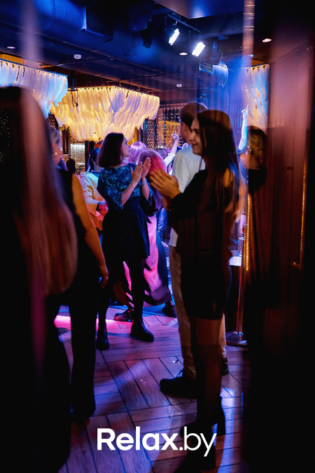 Thursday Music, фото № 143