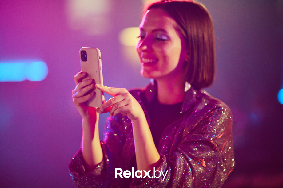 Shade, фото № 22