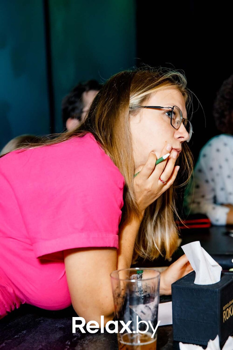 SQUIZ, фото № 119