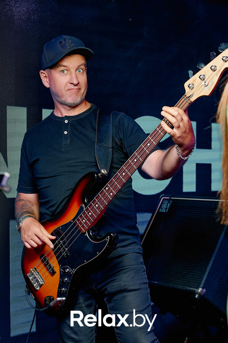 Saturday music, фото № 1