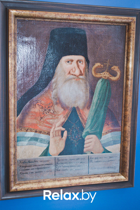 Ночь музеев, фото № 117