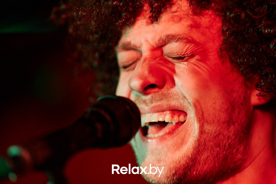 Tullamore St.Patrick's Day, фото № 177