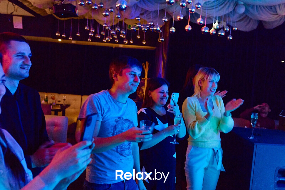 Суббота в Облаках, фото № 16