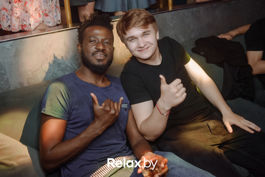 Friday LUXURIA LXR, фото № 27