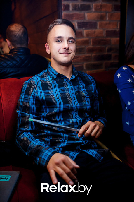 Карен Карапетян/Live Violin Lounge, фото № 35