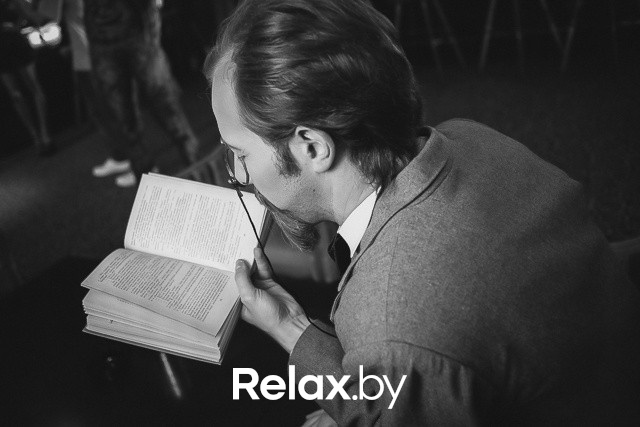 Кулинарное чтиво, фото № 63