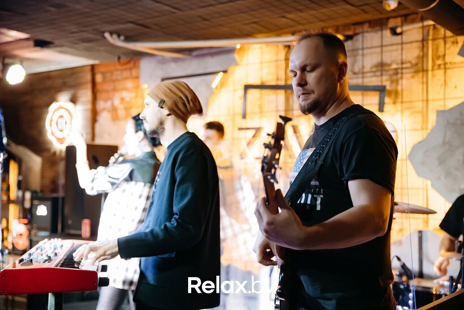 Saturday In Zavod, фото № 60