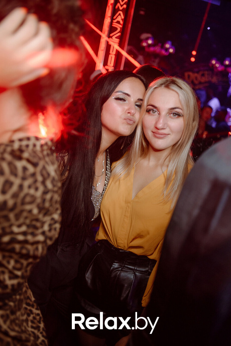 Friday «Stiflera party», фото № 15