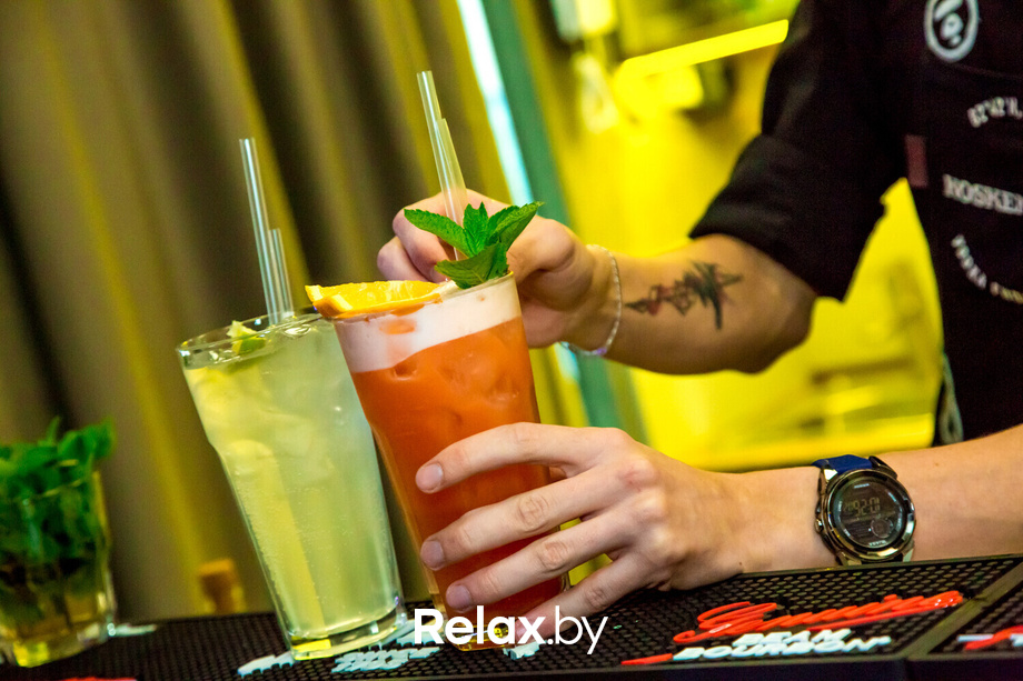 Ночь караоке, фото № 2