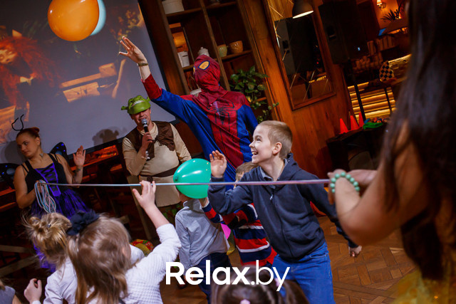 Детский день, фото № 49