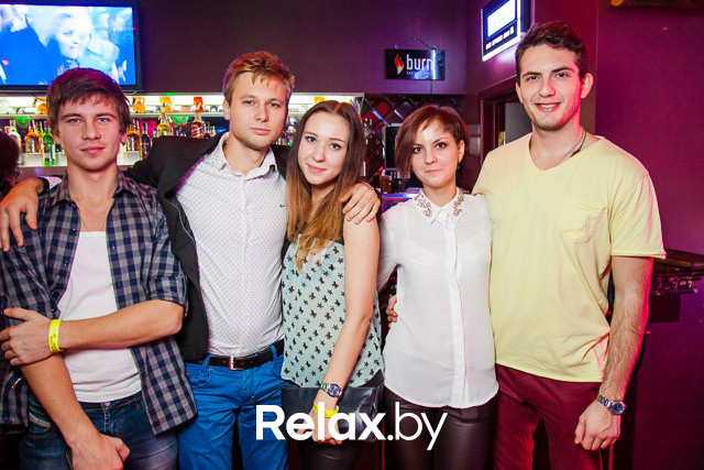 Madison Disco, фото № 10