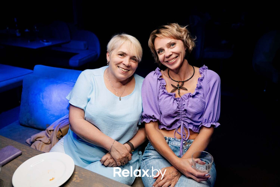 Ночные жители, фото № 15