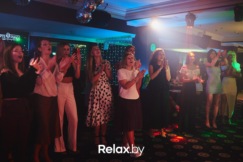 Summer Beat, фото № 97