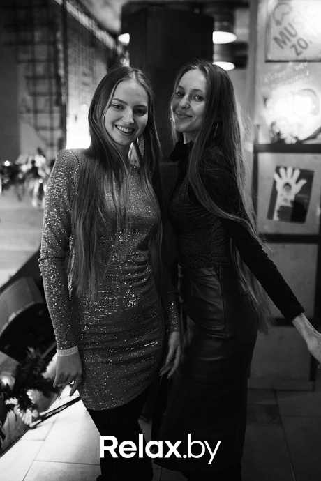 Saturday party, фото № 24