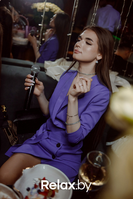 Friday LUXURIA LXR, фото № 37