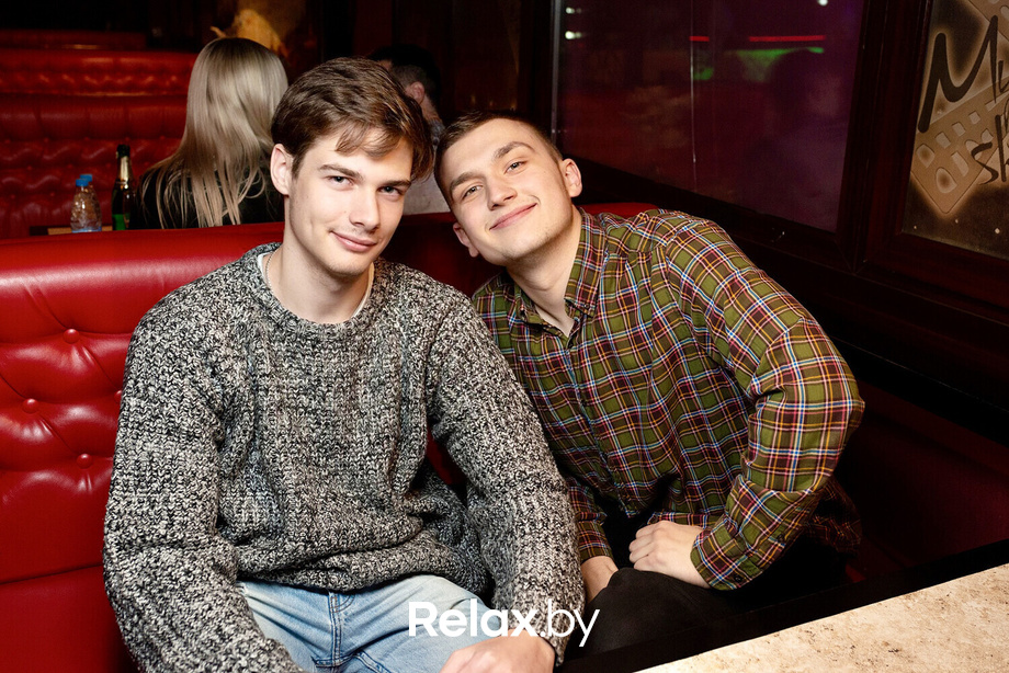 MoulinRouge Party, фото № 3