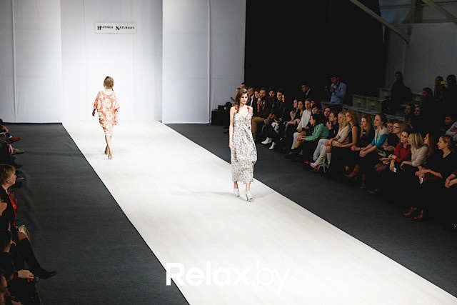 Backstage BFW, фото № 19