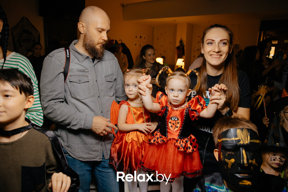 Тайна Коко. Часть 2, фото № 111