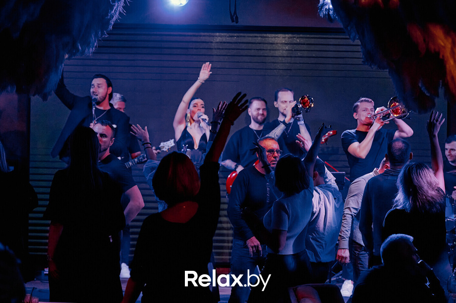 Friday Music, фото № 72