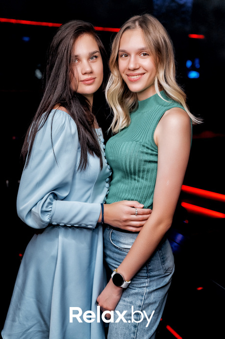 Masquerade ball day 2, фото № 51