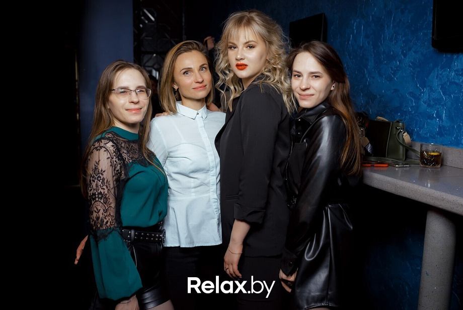 Brooklyn Live!, фото № 22