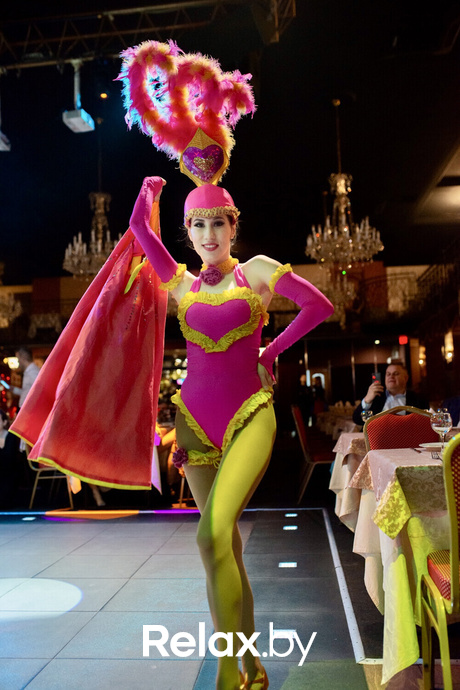 MoulinRouge, фото № 26