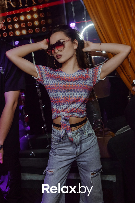 Saturday LUXURIA LXR, фото № 25