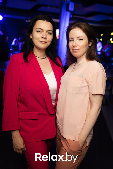 Ночные жители, фото № 27