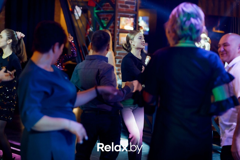 Новогодний Бруклин, фото № 8