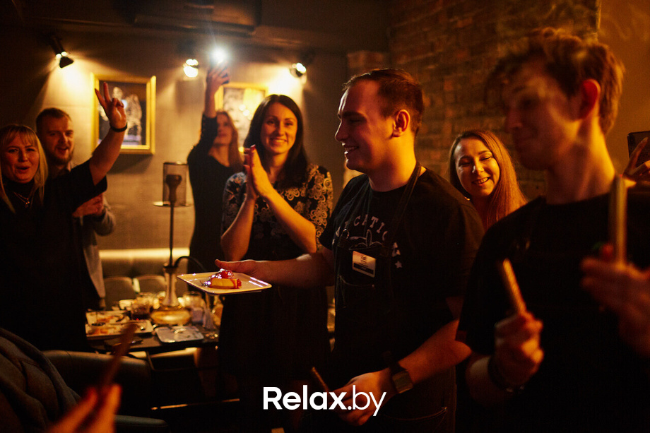 Караоке в «Ast club», фото № 21