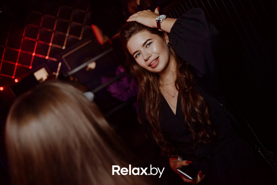 Saturday «The coda of Olympus», фото № 42