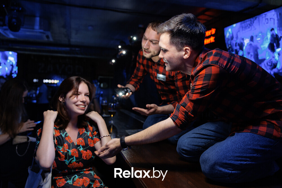 Saturday party, фото № 37