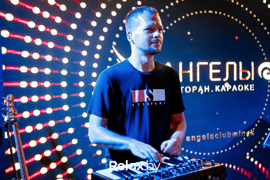 Saturday music, фото № 5