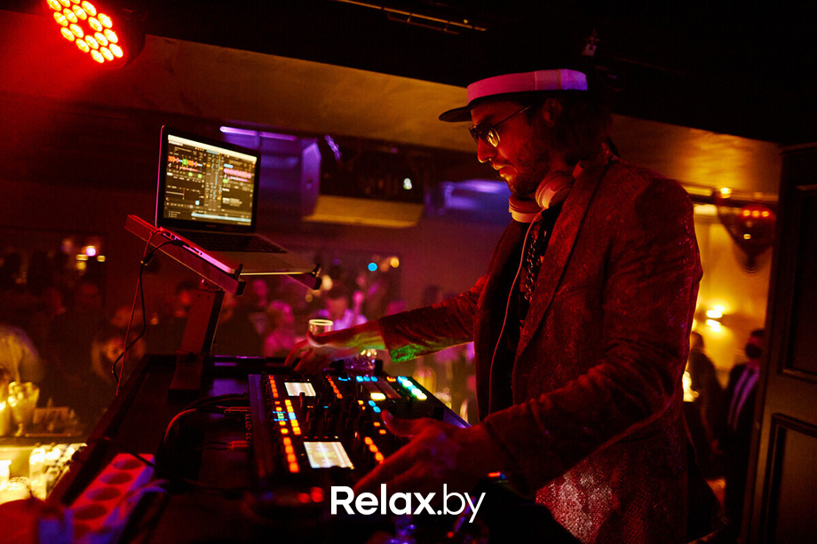 Gypsy Night, фото № 59